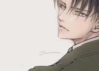 Levi Ackerman 