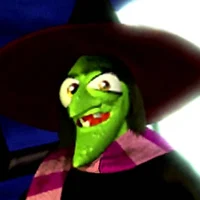 Gruntilda