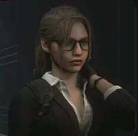 Claire Redfield -043