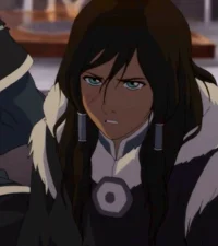 Korra