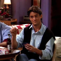 Chandler Bing