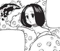 NNT - Gloxinia