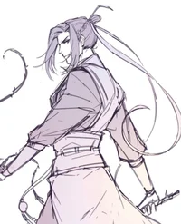 03 - Jiang Cheng