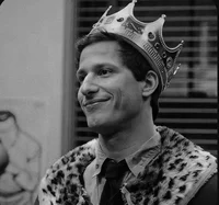 6-Jake Peralta