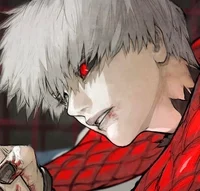 Ken Kaneki