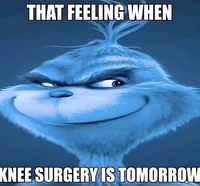 Knee Surgery