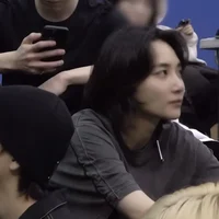 Yoon Jeonghan
