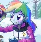 Rainbow Dash