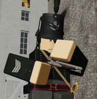 Ferdinand Batzing IV