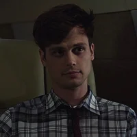 Spencer Reid