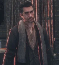 COD Vladimir Makarov