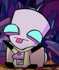 Invader Zim