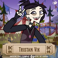 Tristan - DC
