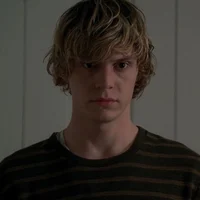 Tate langdon