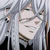 Black butler
