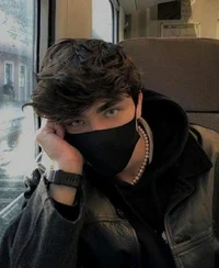 husky boy bestfriend