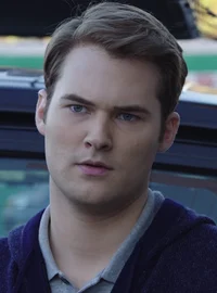 Bryce Walker