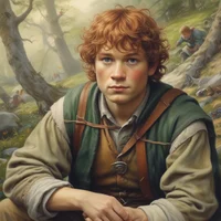 Samwise Gamgee