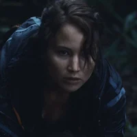Katniss Everdeen