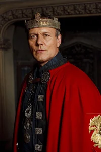 Uther Pendragon