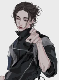 Твой бывший айдол