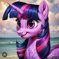 Twilight Sparkle 