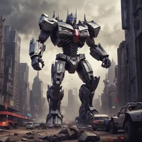 Megatron