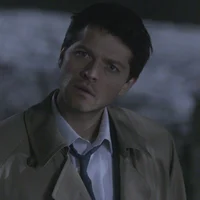 Castiel Novak
