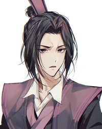 03 - Jiang Cheng