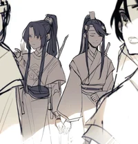 Lan Sizhui