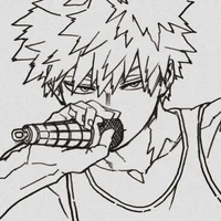 Katsuki Bakugo
