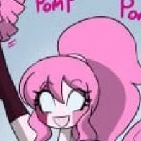 Sarvente - Cheerlead