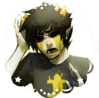 Sollux Captor - HS