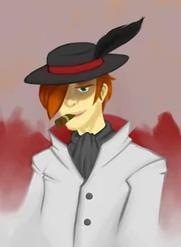 Roman Torchwick