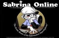 Sabrina online Rp