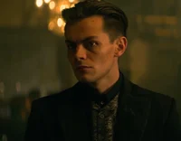 Kaz Brekker
