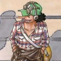Usopp