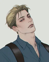 Nanami Kento