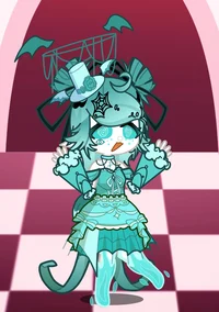 Esmeralda 