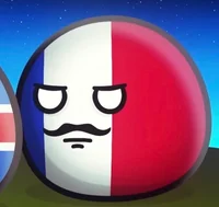 France MrSpherical