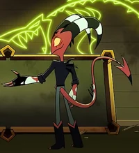 Encountering- Blitzo