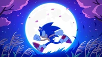 Sonic The Hedgehog 