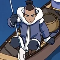 ATLA Sokka