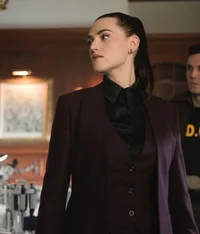 Lena Luthor 