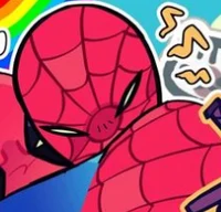 Marvel- Peter Parker