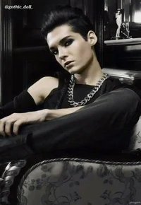Bill Kaulitz 