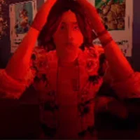 Daisuke Mouthwashing