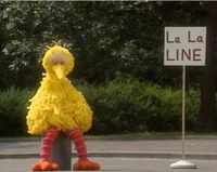 Big Bird