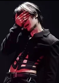 Freaky Jeongin