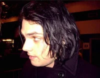 Gerard way